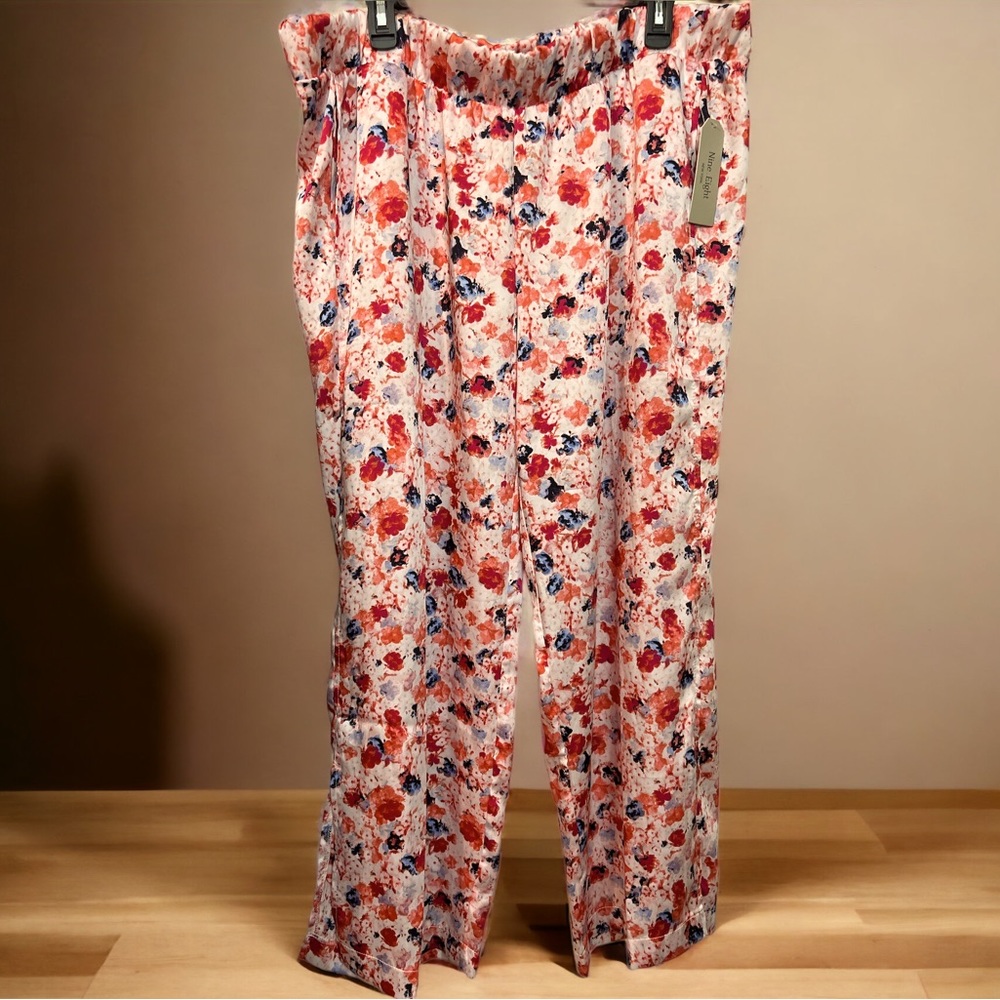 Nine.Eight New York XXL Pajama Pants